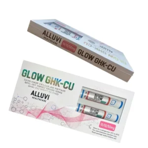 Glow Ghk-cu Alluvi